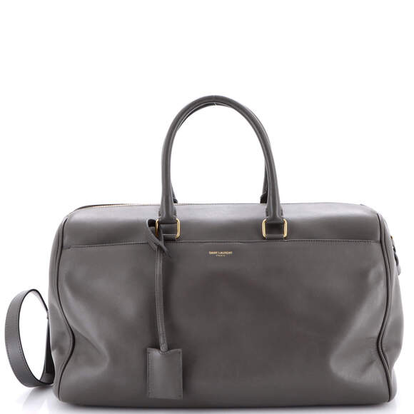 Saint Laurent Classic Duffle Bag #186473S83B - Picture 1 of 7